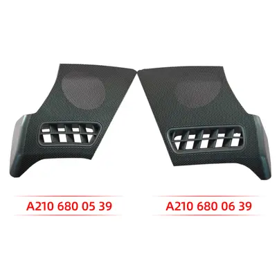 Horn Cover for Mercedes E-Class 210, A2106800539 / 2106800639