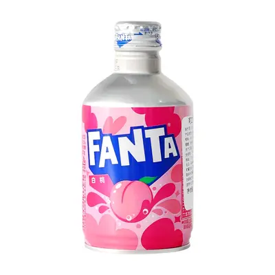 Japonya ithal Coca-Cola mini mermi kola, gazlı içecek 300 ml alüminyum kutu - 7