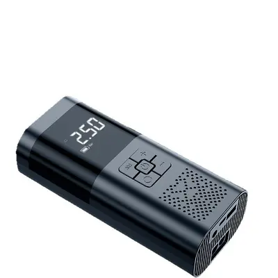 Kafeile New Car Jump Starter Emergency Power Bank All-in-One Multifunctional Vehicle Backup Smart Air Pump