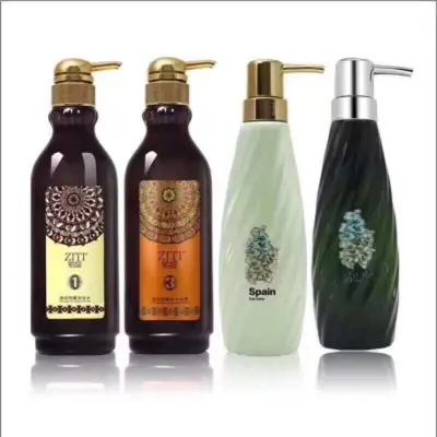 Youshang Rosmarin und Hyaluronsäure Feuchtigkeitsspendendes Haarmasken-Konzentrat Shampoo