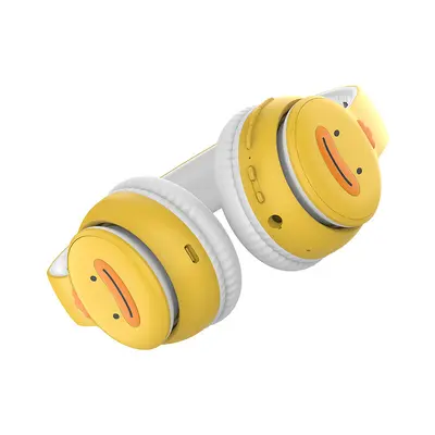 DOQAUS DO1 Portable Foldable Wireless Headphones