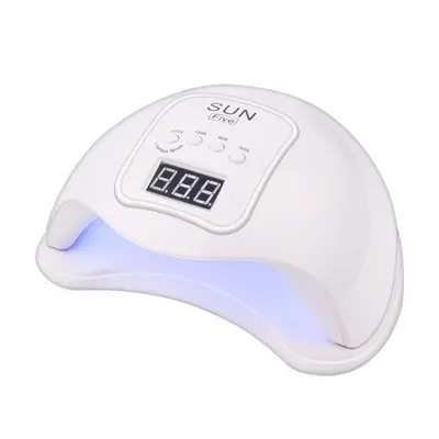 Nail UV-LED lamp phototherapy machine gel nail curing light - 8