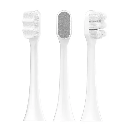Soft Bristle Replacement Brush Heads for Pregnant Women, Compatible with Philips, Xiaomi, - 5