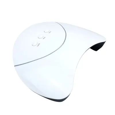 Z3 nail phototherapy machine, 36W with smart LED sensor - 7