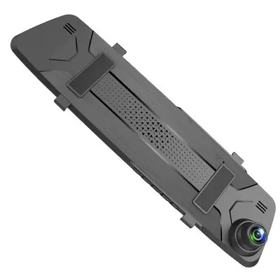 Dual-channel car camera, front and rear, 1080P, night vision - 3