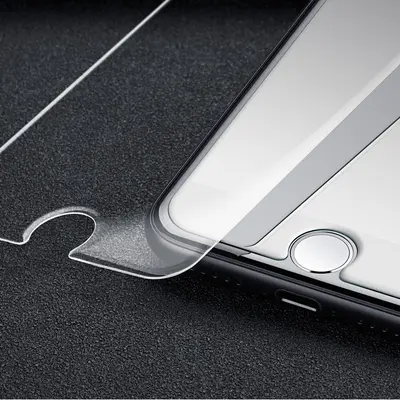 Apple 17 tam olmayan ekran temperli film 15PRO yüksek çözünürlüklü cep telefonu filmi iphone13 temperli cam filmi sınır ötesi için uygundur