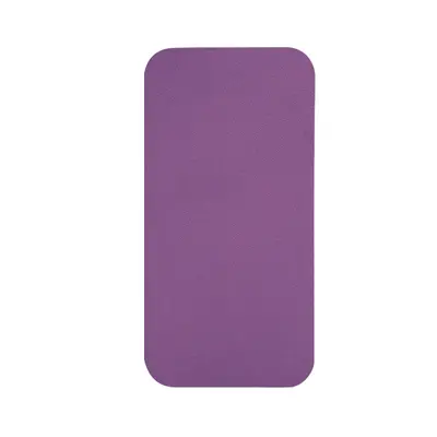 TPE Yoga Matı, Ev Tipi Fitness Plank Minderi, Kaymaz Kalın Diz Minderi - 11