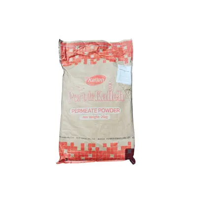 乳清渗透物 低糖脱盐乳清粉 蛋白含量食品应用固体饮料乳制品烘焙