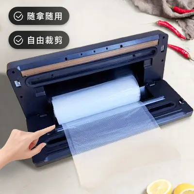 Çift pompalı vakum paketleme makinesi, CE sertifikalı - 5
