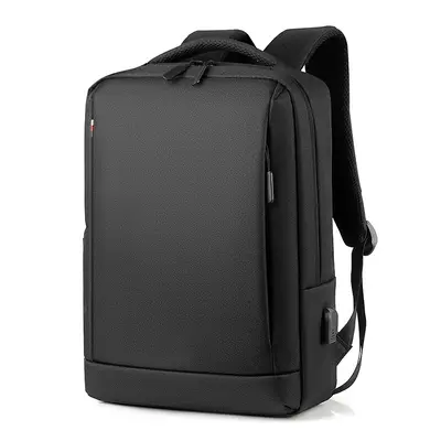 Grenzüberschreitender Geschäftsrucksack für Herren, hochwertiger modischer Damenrucksack, wasserdichte Laptoptasche, Vorstadt-Reiserucksack