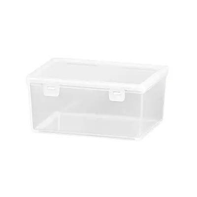 Kitchen spice storage container, compartmented, airtight