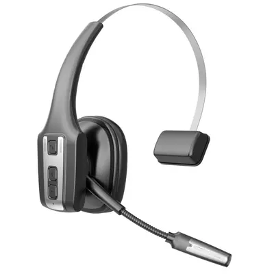 Huaqiangbei Bluetooth kulaklık, ENC gürültü engelleme özellikli sesli iletişim modeli, özellikle sınır ötesi kamyon şoförleri için. - 4