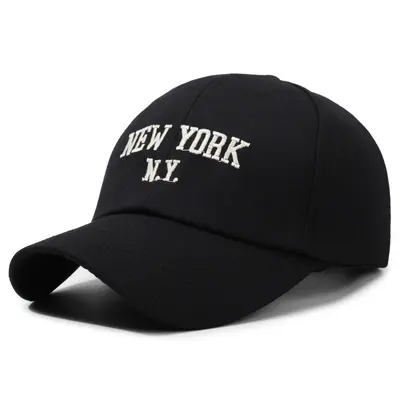 New style women's hat, face-slimming design, Korean style baseball cap, outdoor and all-season suitable men's sports sun visor, versatile fashion visor cap. - 7