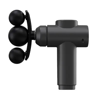Rechargeable Electric Massage Gun for Muscle Relaxation - 6