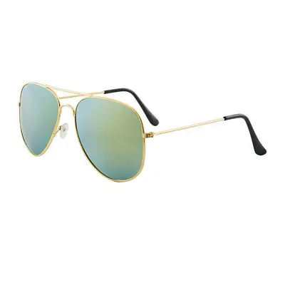Kinder-Pilotenbrille mit Frosch-Design, Anti-UV - 11