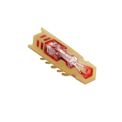 Electric Nano Bug Cat Toy, Automatic, Self-Play Interactive - 8