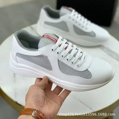 Unisex Casual Sports Sneakers, 2026 Spring New Season - 12