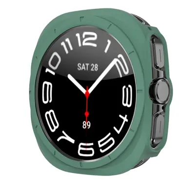 Frosted PC Protective Case for Samsung Galaxy Watch7 Ultra - 11