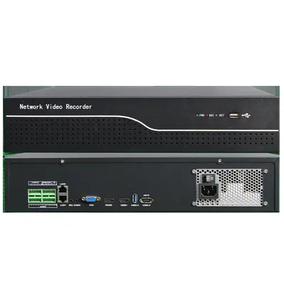 Seetong NVR 36 kanal 4 disk / 64 kanal 8 disk - 5
