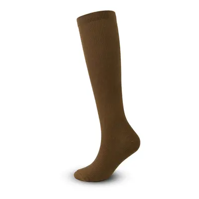 Compression Calf Socks for Cycling and Running, Unisex - 11