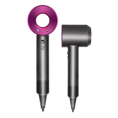 High-Speed Hair Dryer, High Power Bladeless Design - 5