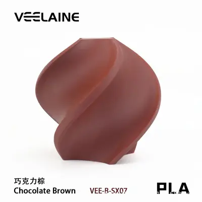 Weilai PLA Basic PLA+ пластик для 3D-печати, высокая прочность, простота печати, совместим с Bambu Lab AMS, Creality - 12