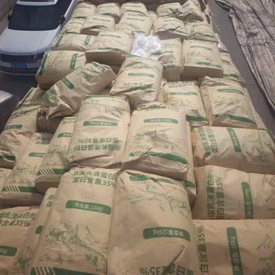Konsantre peynir altı suyu protein, 35/80, hızlı çözünen