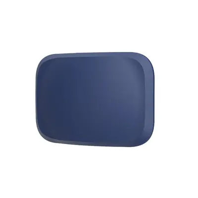 Airtag2 protective case, Apple positioning magnetic anti-loss tracking device, suitable for magnetic silicone Airtag protective case. - 10