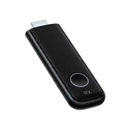 G57 wireless HDMI transmitter, laptop screen mirroring - 6