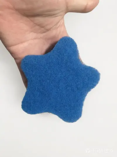Starfish Pet Hair Removal Roller - 7
