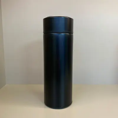Smart Insulated Cup with Custom Logo, Wholesale Water Bottle - 7