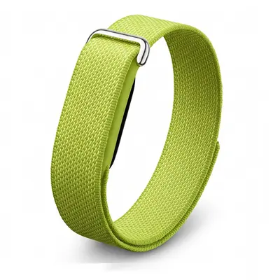 Google Fitbit Air için naylon cırt cırtlı kayış - 13