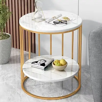 Moderner minimalistischer Nachttisch Leichtluxus Aufbewahrungsschrank