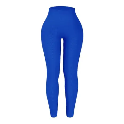 Ribli yoga taytı, yüksek bel, dikişsiz fitness - 9