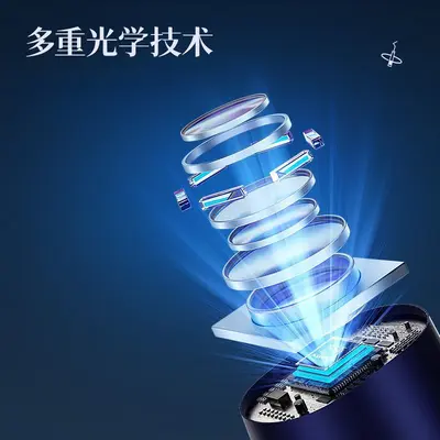 Sonic Visual Teeth Cleaner with Sterilization Mode, Home Tartar Remover