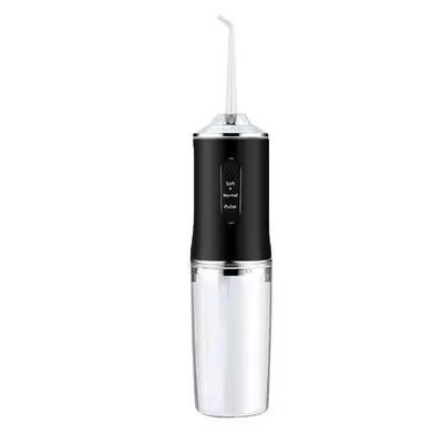 冲牙器电动便携式洗牙器洁牙器口腔冲洗水牙线家用亚马逊跨境爆品 - 13