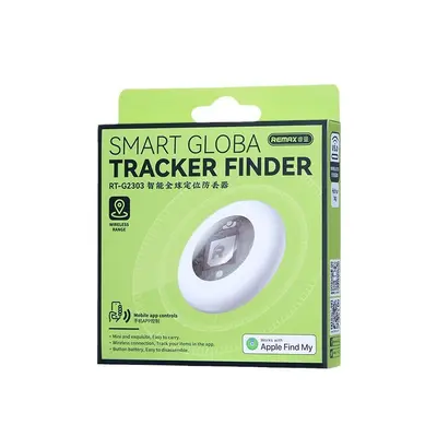 Remax RT-G2303 GPS Locator, Waterproof - 6