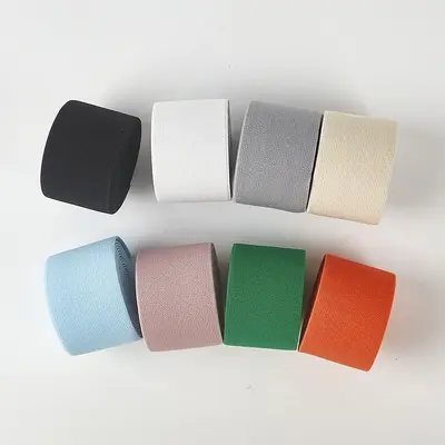 4 cm hochelastisches Gummiband für Hosen- und Rockbund