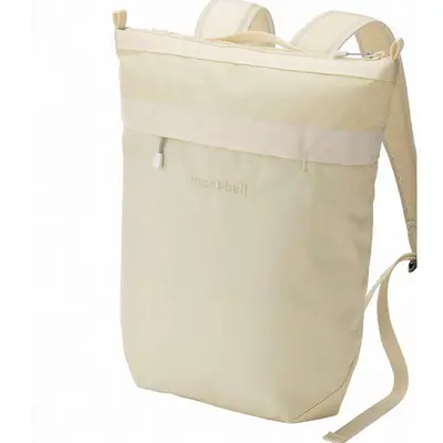 Montbell sırt çantası, 10L, computer bölmesi - 9