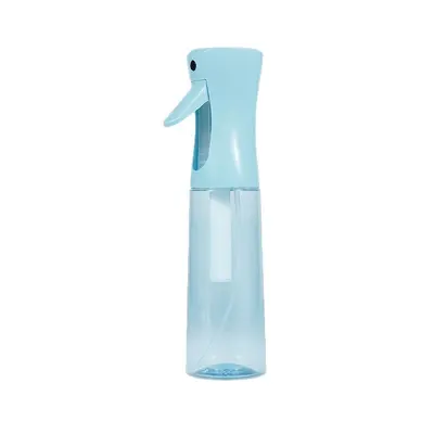 High Pressure Spray Bottle, Ultra-Fine Continuous Mist, for Beauty Salon and Garden Wateri