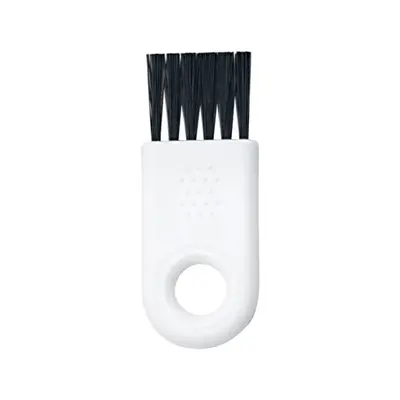 Plastik yumuşak kıllı küçük fırça, tıraş makinesi naylon fırçası, boşluk temizleme fırçası, mutfak fırçası, mini fırça - 8
