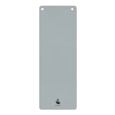 Wall-Hanging PVC Yoga Mat with Eyelets, Anti-Slip, Extended Length - 10