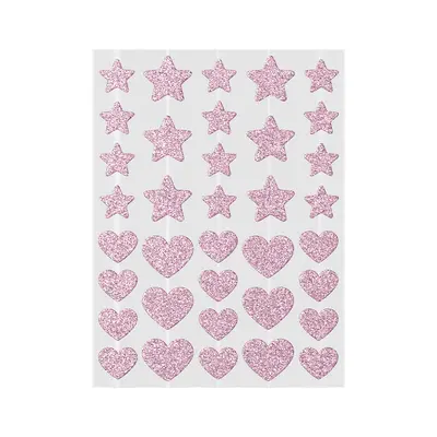 Star-Pattern Acne Patch, Waterproof and Breathable, Concealing - 8