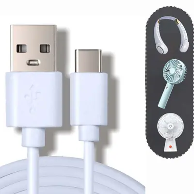 Veri kablosu tip-c şarj kablosu USB kablosu oyuncak dolgu ışığı 2 telli Huawei arayüzüne uygun fabrika stoklarında mevcut