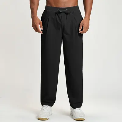 Men's Quick-Dry Outdoor Long Pants, Model 9530 - 7