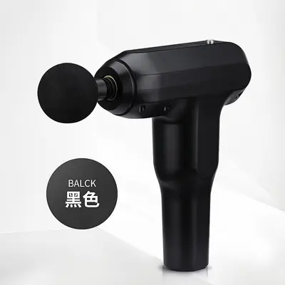Mini Massage Gun with Vibration, Muscle Relaxation and Neck Massage - 8