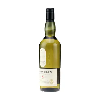 Lagavulin 8 Yıllık Islay Single Malt İskoç Viskisi