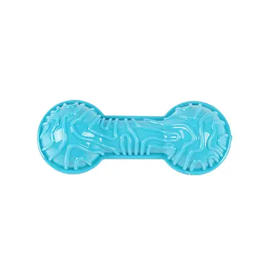 PSM TPR-Softgummi-Hundespielzeug mit Quietscher, bissfest - 8