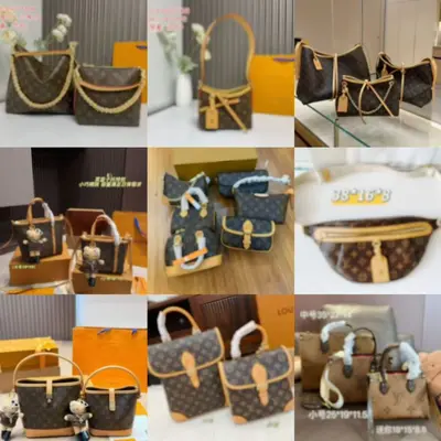 New High-End Light Luxury Bag Single Shoulder Underarm Large Capacity Tote Bag for Women 2025 New Versatile Trendy Ladies Handbag