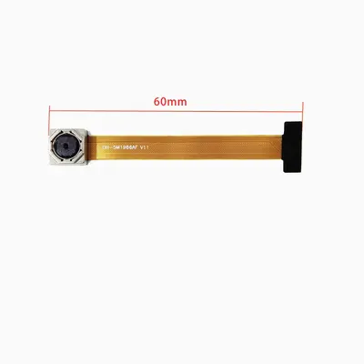5MP camera module OV5640, USB driver-free, autofocus - 7